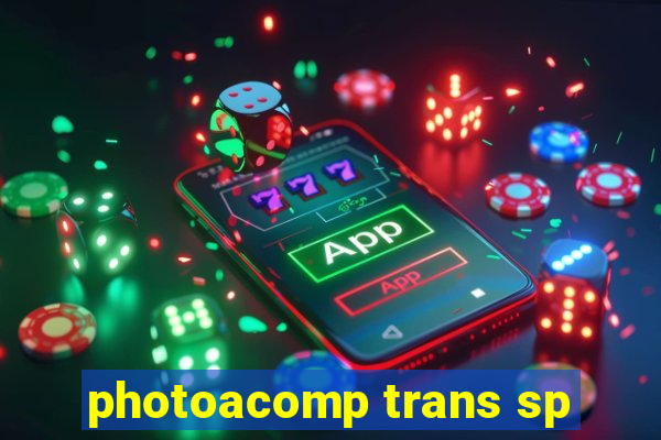 photoacomp trans sp